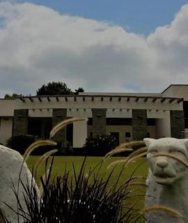 Chui House, Vipingo Ridge - Mombassa - 0