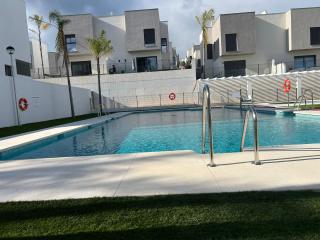 Villa Cristine - Malaga - 1