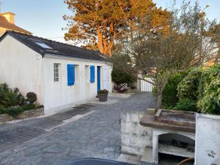 Maison au calme proche commerces et plages - Gâvres - 8