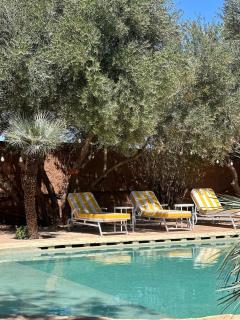 Maison chaliya bohochic guesthouse - 4