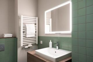 HUB Apartments St Georg - Hamburgo - 5