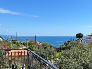 Villa Marina - Soverato Marina - 1
