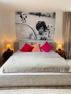 Seeapartment Höri - 1