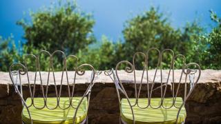 Penelope's Blue Sea Front Residenses - 1