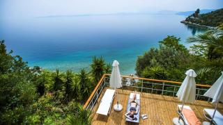 Penelope's Blue Sea Front Residenses - 0