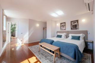 Feel Porto Ribeira Vintage Duplex - Porto - 3