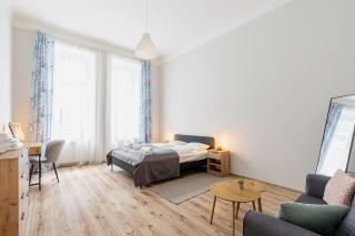 Cosy Castleside Apartment - 3