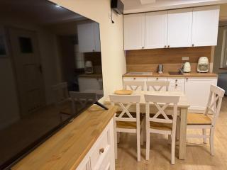 Apartament Trzy kroki od morza - 9