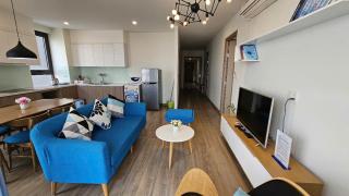 Asahi Luxstay - Halong Bayview 3Br Apartment - 1