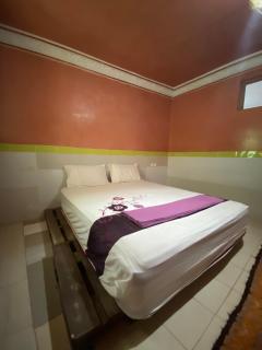 Traditional Atmosphere - 6