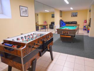 Luxury gite with sauna in Baugnez Malmedy - Arimont - 5