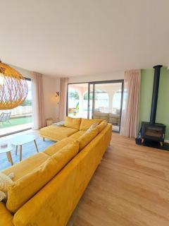 - Mediterranean Villa with Private Pool - - Fuengirola - 1