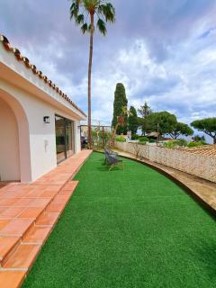 - Mediterranean Villa with Private Pool - - Fuengirola - 4