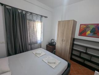 Friend Family Apartment Himare - Spile - 5