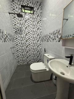 Homestay Rakyat Dungun - Dungun - 7