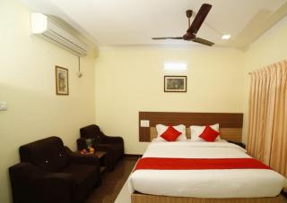 Hotel Venkateswaraa Madurai - 7