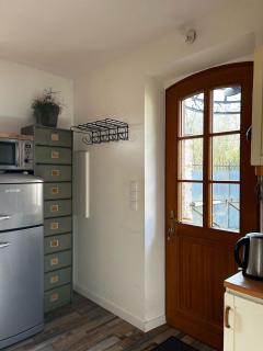 Charmante Maison avec Parc entre Seine et Forêt de Fontainebleau à 30mn de Paris - Bois-le-Roi - 8