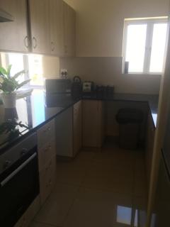 Villa Blanca - 1