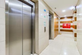 Condo Tagus River - Algés - 9