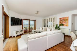 Condo Tagus River - Algés - 2