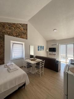 N E G R O Apartments - Novalja - 5