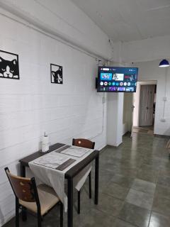 Departamento en Planta baja, centrico, Practico, Estacionamiento D8 - 6