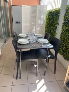 Apartment with terrace near the beach - Antibes - 4