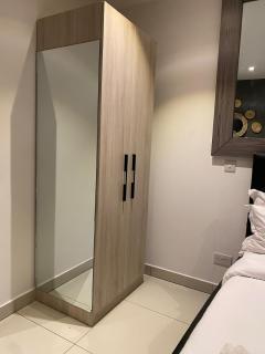 Comfort and Serenity - Lennox - Accra - 5