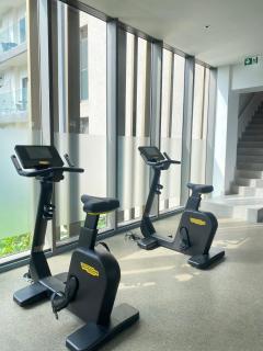 Comfort and Serenity - Lennox - Accra - 4