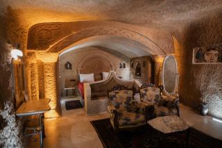 Cappadocia Cave Lodge - Göreme - 8