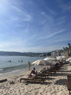 Apartment with terrace near the beach - Antibes - 9