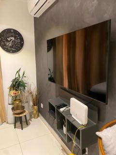 Comfort and Serenity - Lennox - Accra - 2