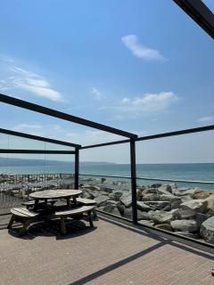 Lyons Sunnysands Caravan Park - Barmouth - 8