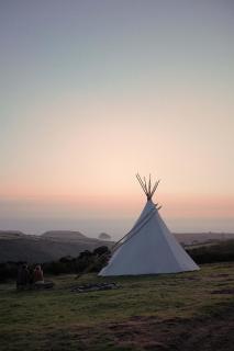 Shanti Tipi 1 - Treknow - 0