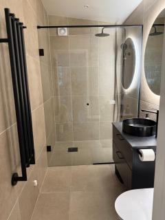 Luxury leisure villa - private beach - Jönköping - 6
