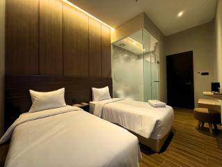 The W Avenue - Bandung - 4