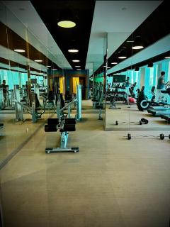 LP70 - Luxury Studio DAMAC Exclusive Al Olaya - Riade - 2