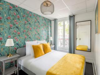Cozy Apartment - Champs Elysees - Grande Armee - París - 1