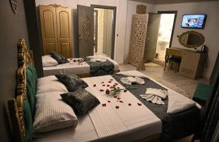 Resto Suites - Istanbul - 6
