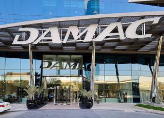 LP70 - Luxury Studio DAMAC Exclusive Al Olaya - Riade - 4