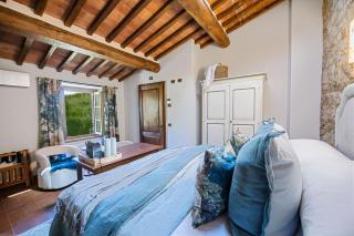 Villa Gran Sogno - Castellina in Chianti - 3