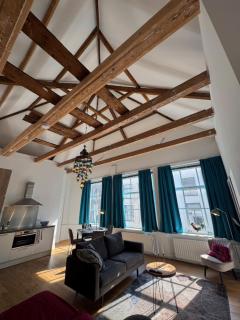 Long stay Haarlem - Experience local life in the Old Centre - Haarlem - 8