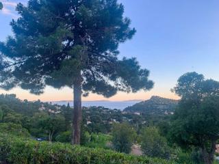 SELECT'so HOME - Superbe T2 avec vue mer pour un séjour relaxant - Piscine et Parking inclus - PARADISIA - Le Lavandou - 8