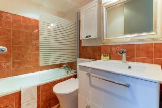SELECT'so HOME - Superbe T2 avec vue mer pour un séjour relaxant - Piscine et Parking inclus - PARADISIA - Le Lavandou - 5
