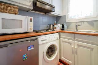 SELECT'so HOME - Superbe T2 avec vue mer pour un séjour relaxant - Piscine et Parking inclus - PARADISIA - Le Lavandou - 3