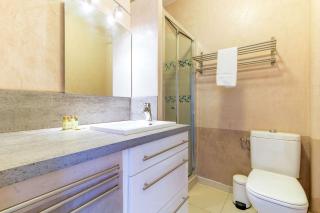 SELECT'soHOME - Studio pour 2 personnes à deux pas du centre-ville du Lavandou avec parking privé - TERRAZZA - Le Lavandou - 3