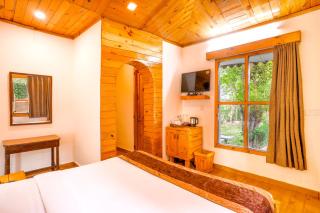 Tiger Trail Resort - Jhirna - 6