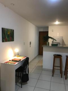 São Mateus - Studio in the best location in the neighborhood - Juiz de Fora - 2