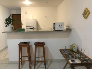 São Mateus - Studio in the best location in the neighborhood - Juiz de Fora - 1