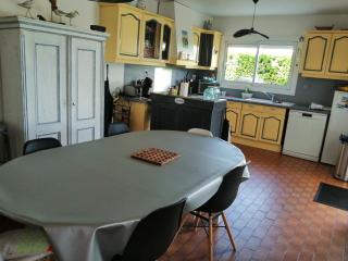 Maison face a la mer - Rivedoux-Plage - 3